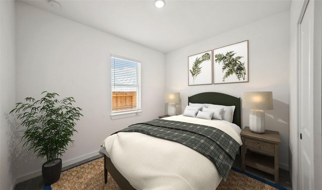 456 East Rose Marie Lane, Montgomery, TX 77356