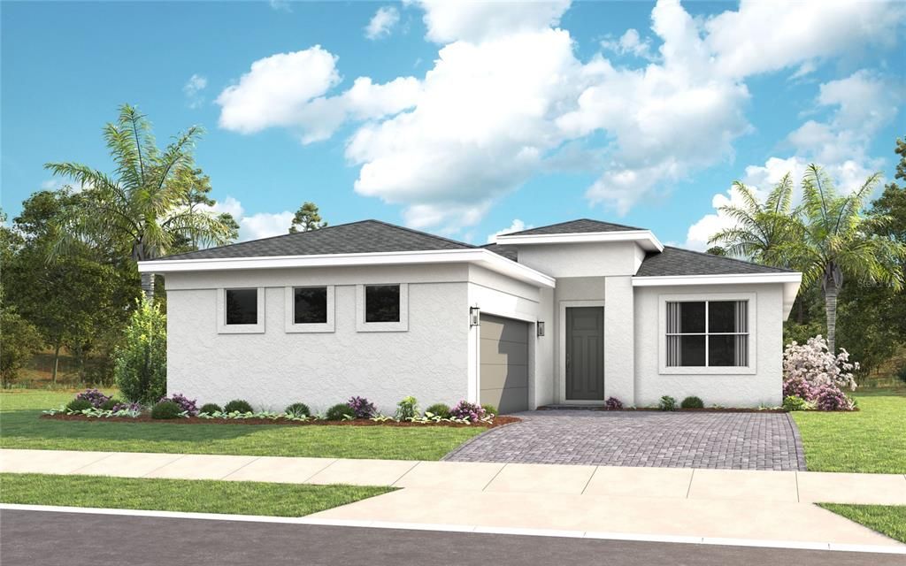 563 HAMMOCK OAKS BOULEVARD, Lady Lake, FL 32159
