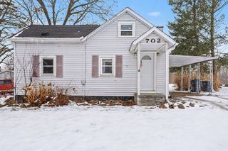 702 S Davis Street, Vicksburg Vllg, MI 49097