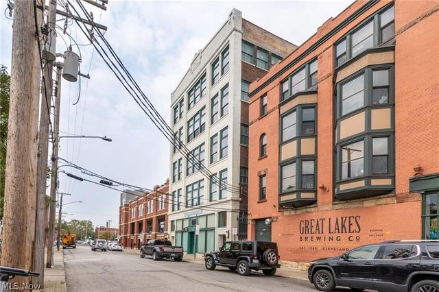 1951 W 26th Street 316, Cleveland, OH 44113
