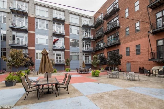 1951 W 26th Street 316, Cleveland, OH 44113