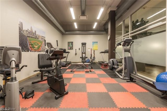 1951 W 26th Street 316, Cleveland, OH 44113