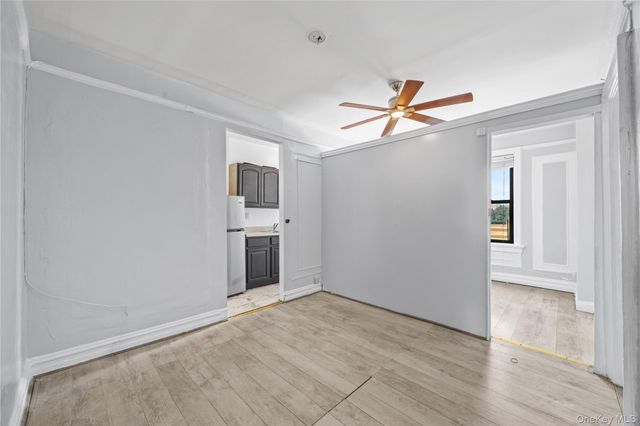 1015 Summit Avenue 4A, Bronx, NY 10452