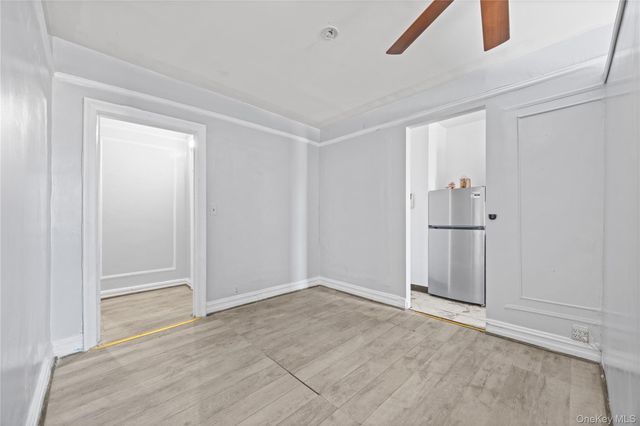 1015 Summit Avenue 4A, Bronx, NY 10452