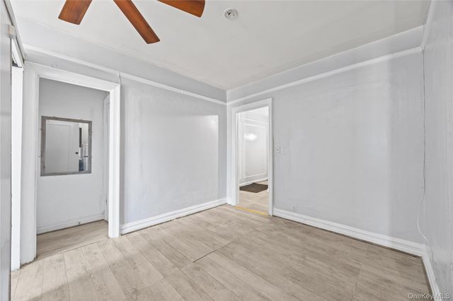 1015 Summit Avenue 4A, Bronx, NY 10452