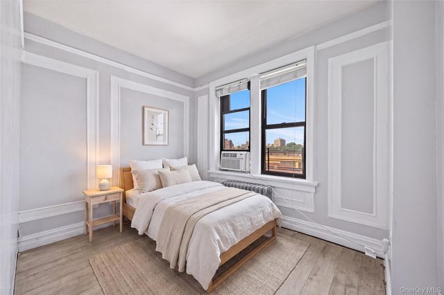 1015 Summit Avenue 4A, Bronx, NY 10452