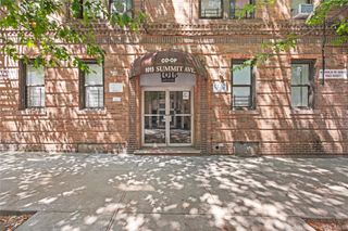 1015 Summit Avenue 4A, Bronx, NY 10452