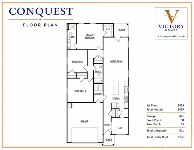 102 Bay Tree Court, Statesville, NC 28625
