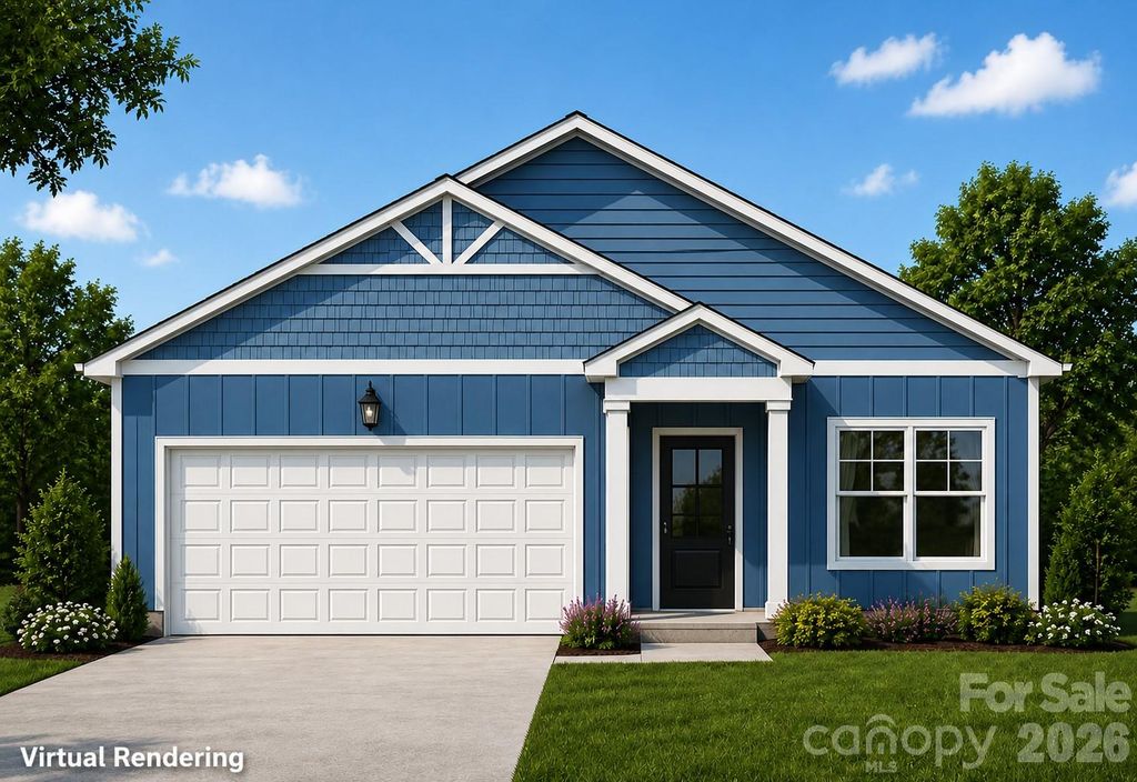 102 Bay Tree Court, Statesville, NC 28625