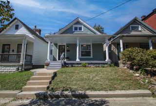 1410 S Floyd St, Louisville, KY 40208