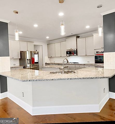 232 Woodstone Court, Atlanta, GA 30331