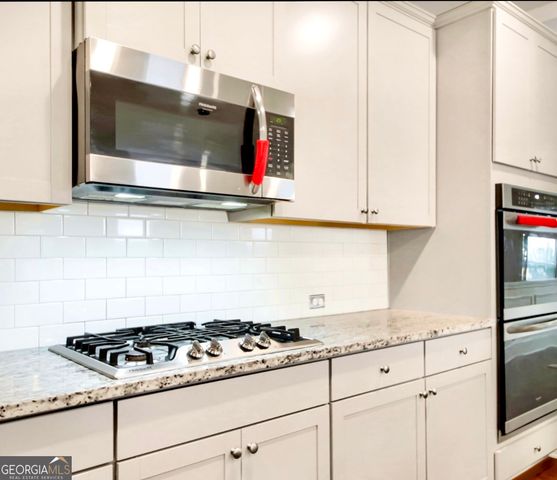 232 Woodstone Court, Atlanta, GA 30331