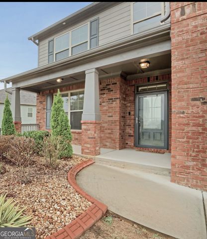 232 Woodstone Court, Atlanta, GA 30331