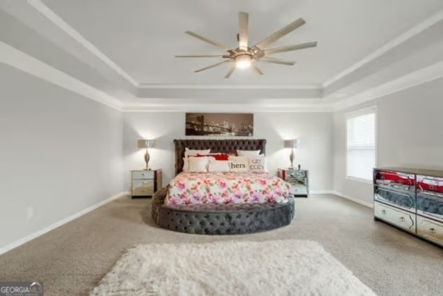 232 Woodstone Court, Atlanta, GA 30331