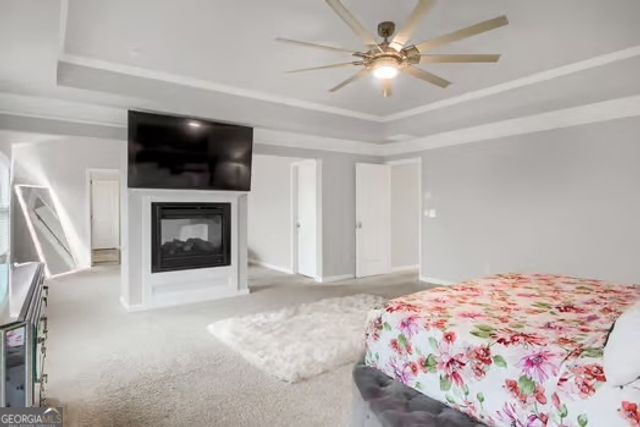 232 Woodstone Court, Atlanta, GA 30331