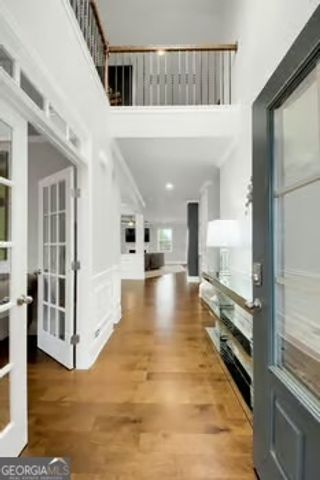 232 Woodstone Court, Atlanta, GA 30331