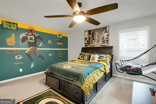 232 Woodstone Court, Atlanta, GA 30331