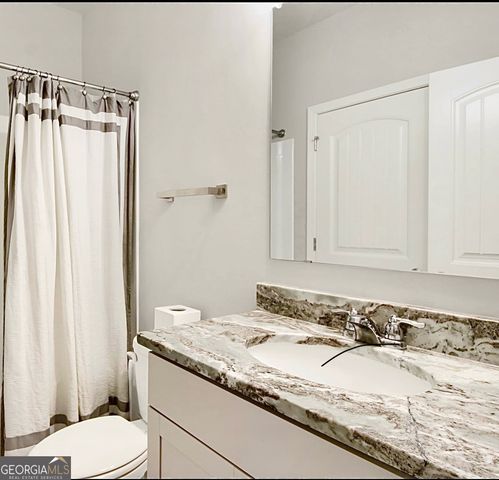 232 Woodstone Court, Atlanta, GA 30331