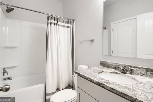 232 Woodstone Court, Atlanta, GA 30331