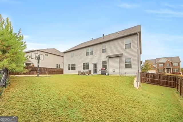 232 Woodstone Court, Atlanta, GA 30331