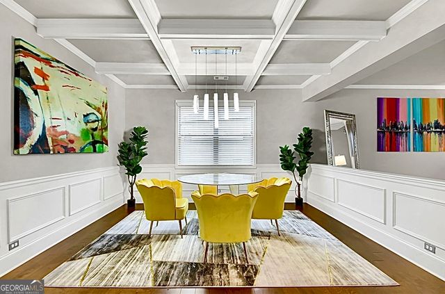 232 Woodstone Court, Atlanta, GA 30331