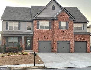 232 Woodstone Court, Atlanta, GA 30331