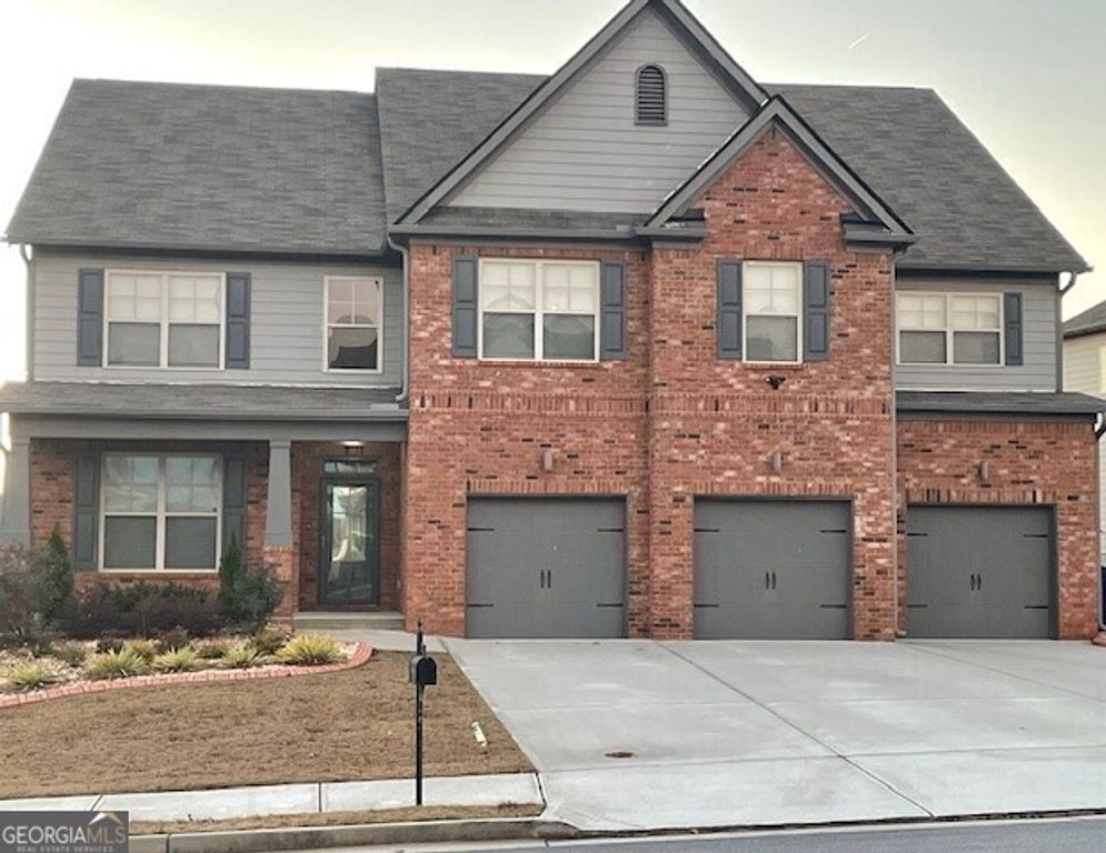 232 Woodstone Court, Atlanta, GA 30331