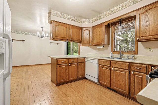 6955 Osborne Road, Delton, MI 49046
