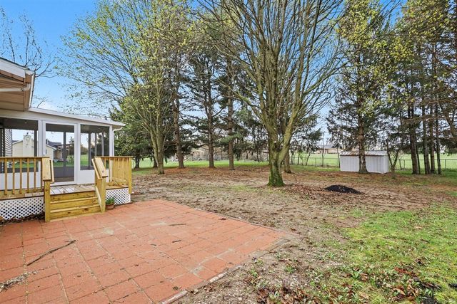 6955 Osborne Road, Delton, MI 49046