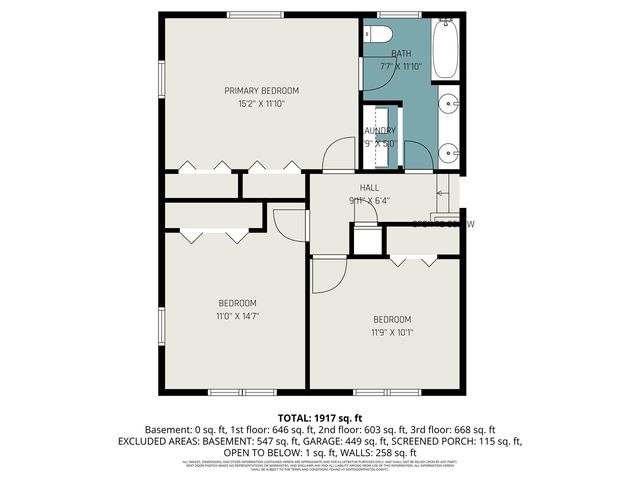 6955 Osborne Road, Delton, MI 49046