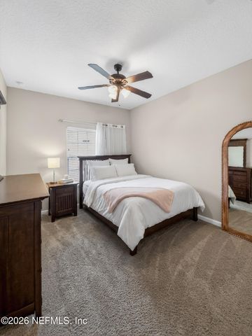 3824 HAMMOCK BLUFF Drive, Jacksonville, FL 32226