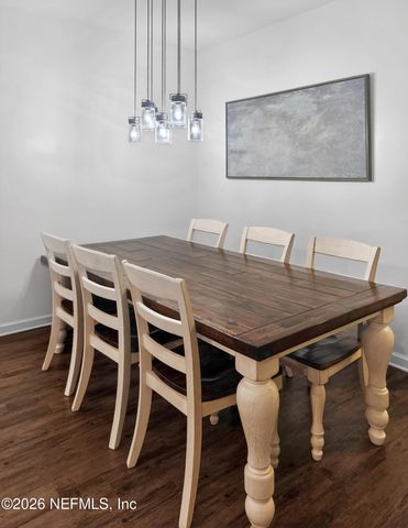 3824 HAMMOCK BLUFF Drive, Jacksonville, FL 32226