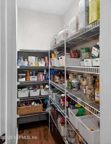 3824 HAMMOCK BLUFF Drive, Jacksonville, FL 32226