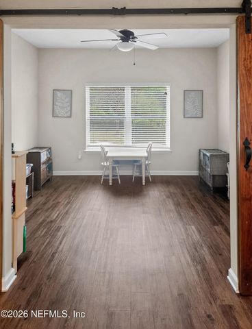 3824 HAMMOCK BLUFF Drive, Jacksonville, FL 32226