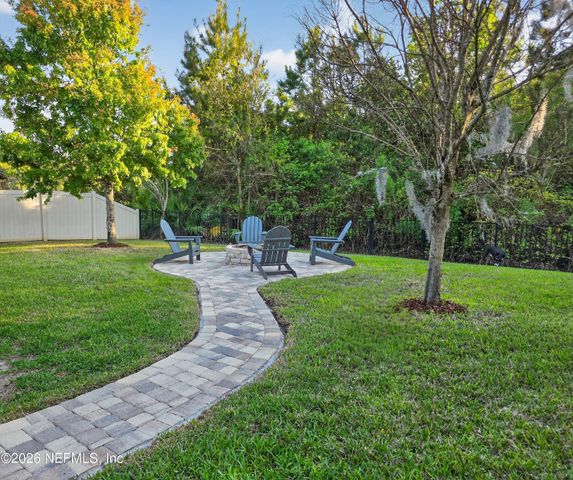 3824 HAMMOCK BLUFF Drive, Jacksonville, FL 32226