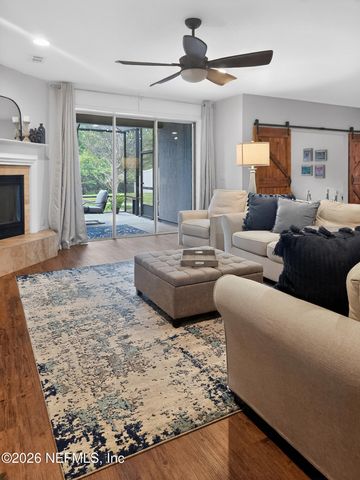 3824 HAMMOCK BLUFF Drive, Jacksonville, FL 32226