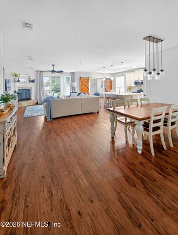 3824 HAMMOCK BLUFF Drive, Jacksonville, FL 32226