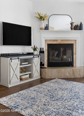 3824 HAMMOCK BLUFF Drive, Jacksonville, FL 32226