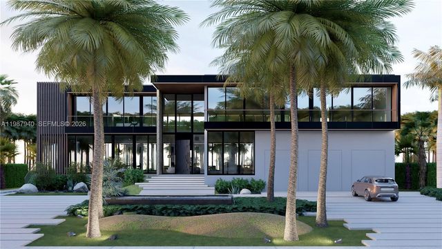268 S Parkway, Golden Beach, FL 33160