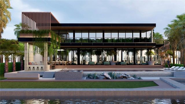 268 S Parkway, Golden Beach, FL 33160
