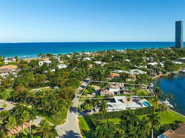 268 S Parkway, Golden Beach, FL 33160