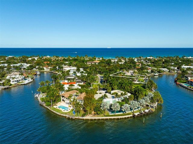 268 S Parkway, Golden Beach, FL 33160