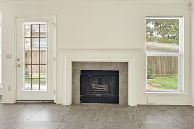 8818 Driftstone Drive, Spring, TX 77379