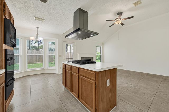 8818 Driftstone Drive, Spring, TX 77379