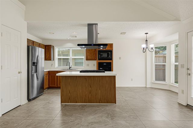 8818 Driftstone Drive, Spring, TX 77379