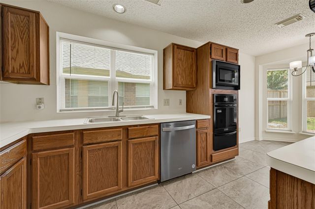 8818 Driftstone Drive, Spring, TX 77379