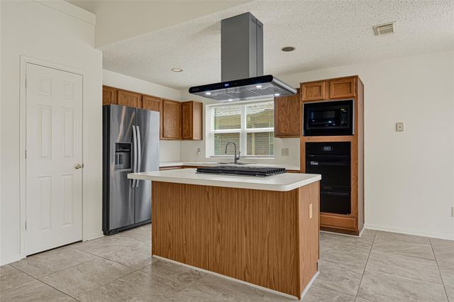 8818 Driftstone Drive, Spring, TX 77379