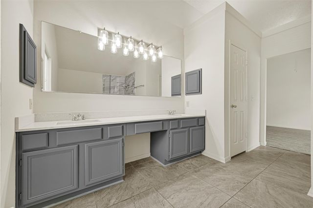 8818 Driftstone Drive, Spring, TX 77379
