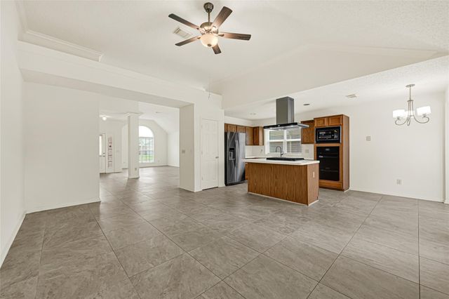 8818 Driftstone Drive, Spring, TX 77379