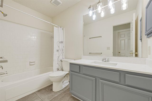 8818 Driftstone Drive, Spring, TX 77379